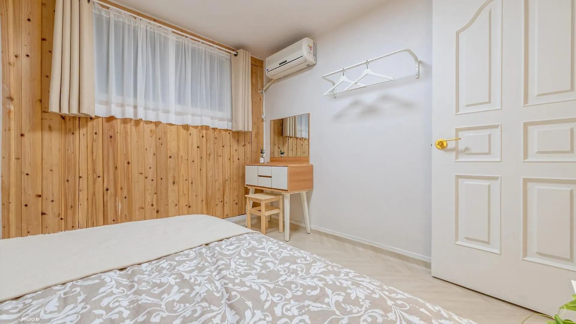 Seeu House Hongdae 首爾 公寓