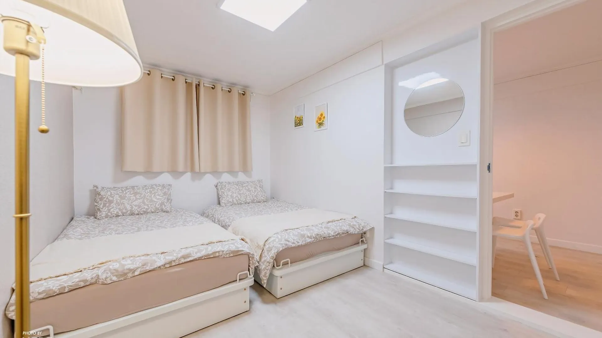 Seeu House Hongdae 首爾
