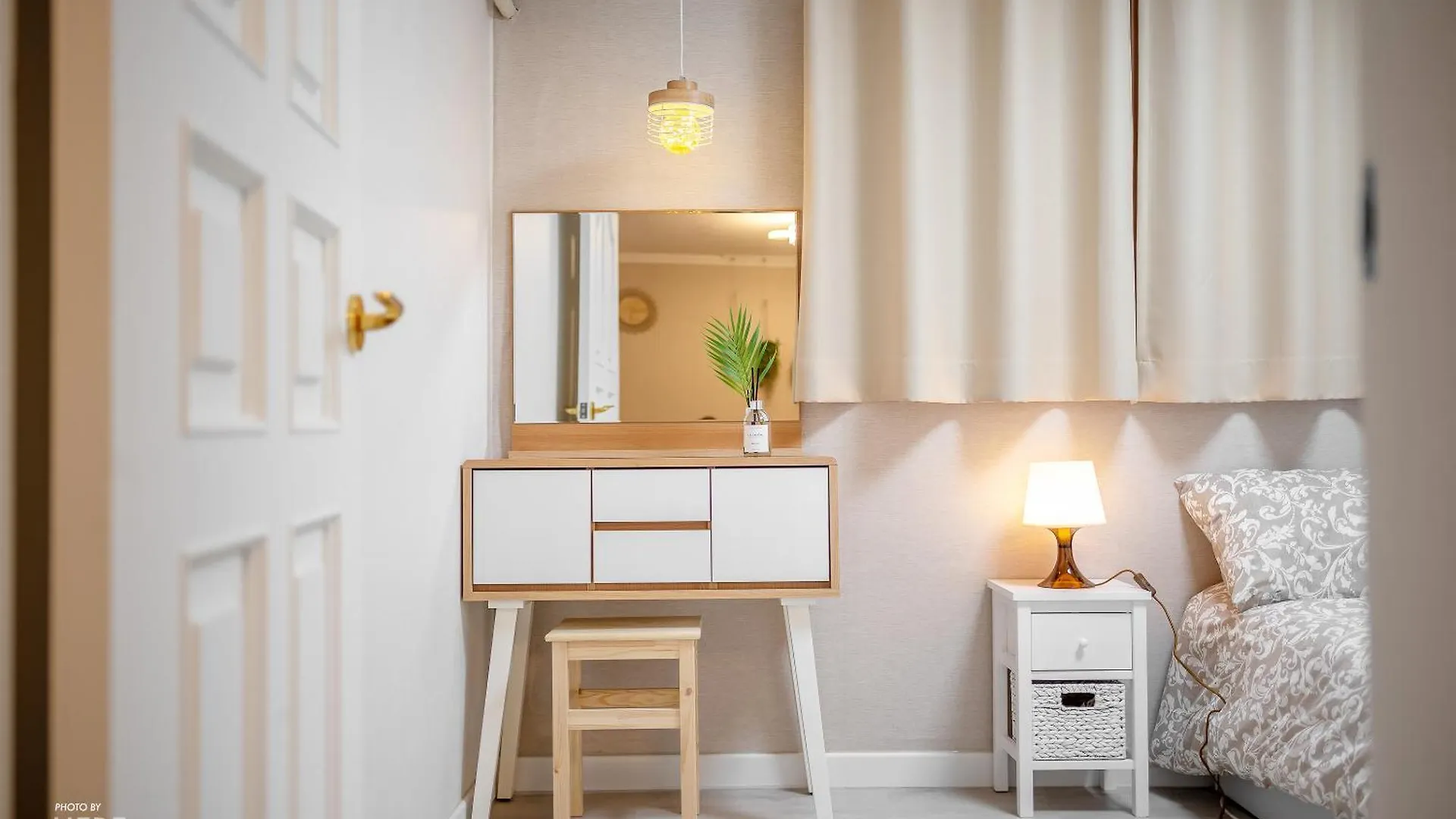 Seeu House Hongdae 首爾 韩国